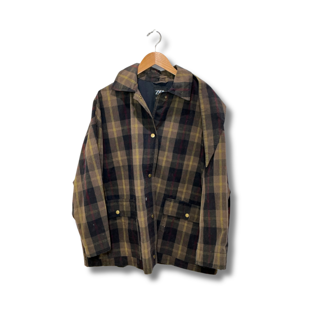 Zara Jacket