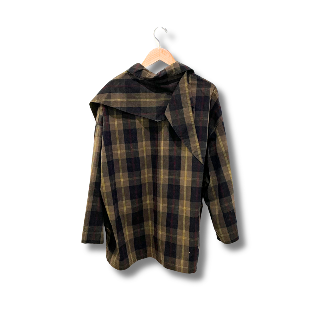 Zara Jacket
