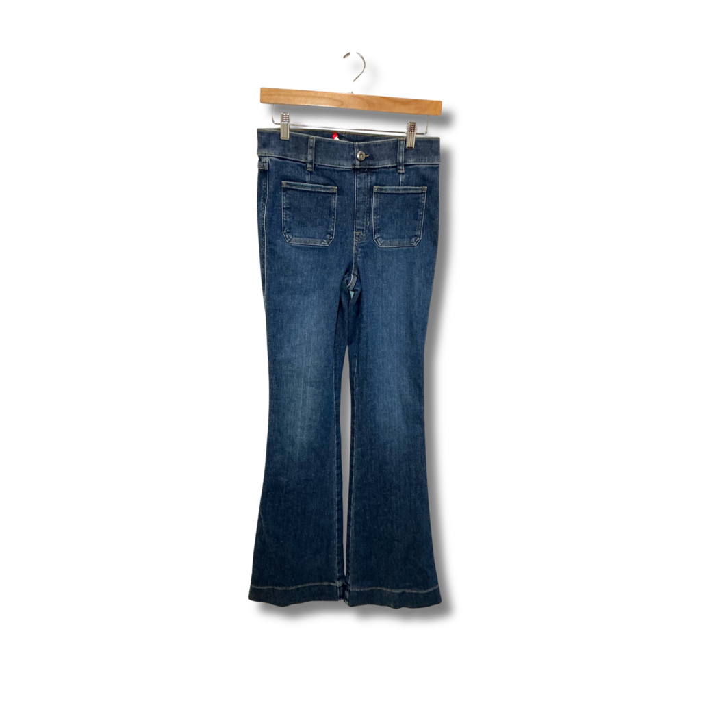 Spanx Jeans
