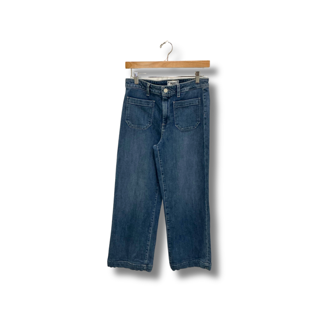 Paige Jeans