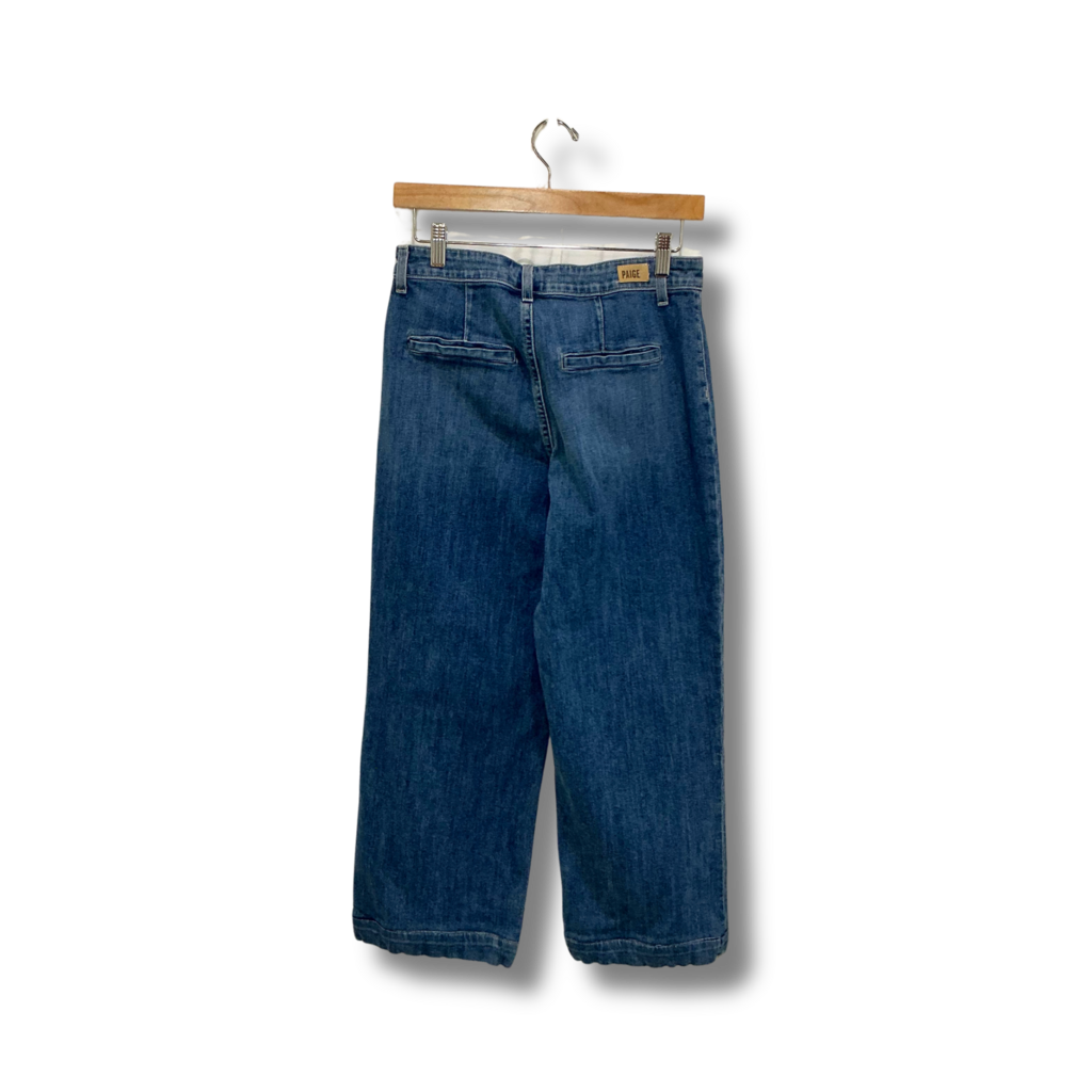 Paige Jeans