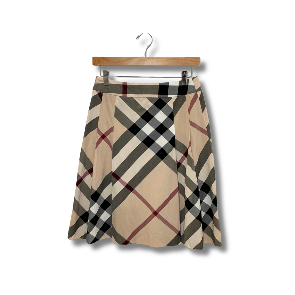 Burberry Skirt
