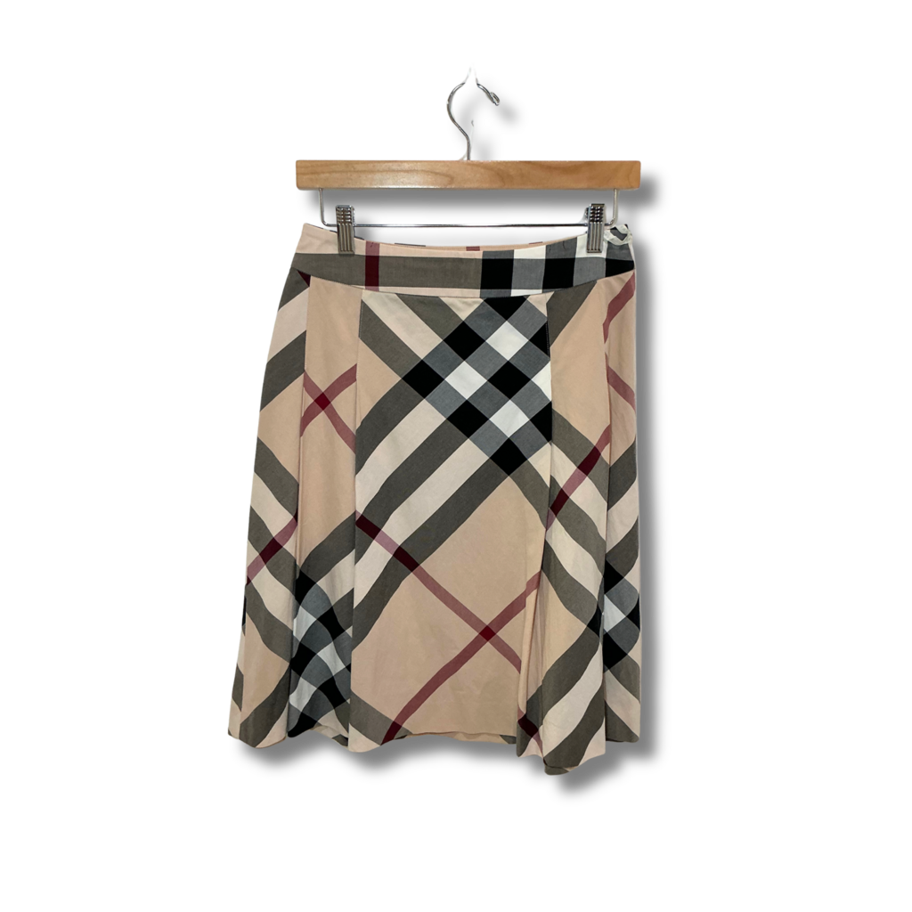 Burberry Skirt