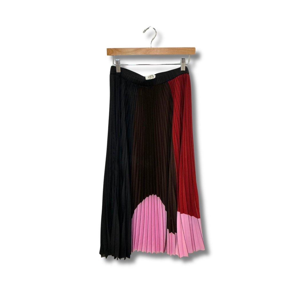 Psophia Skirt