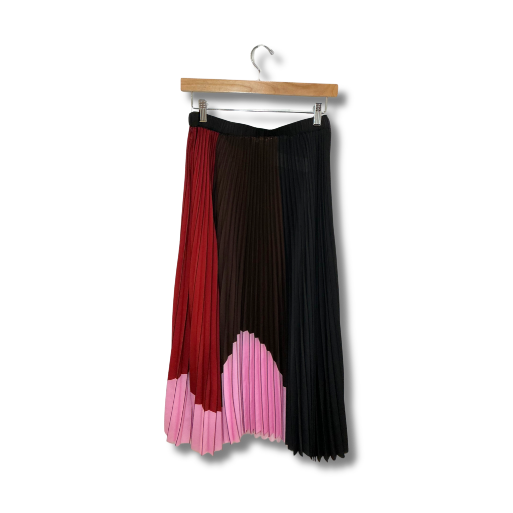Psophia Skirt
