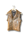 Balenciaga Leather Vest