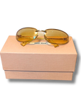 Miu Miu Sunglasses (with case + box)