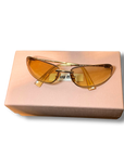 Miu Miu Sunglasses (with case + box)