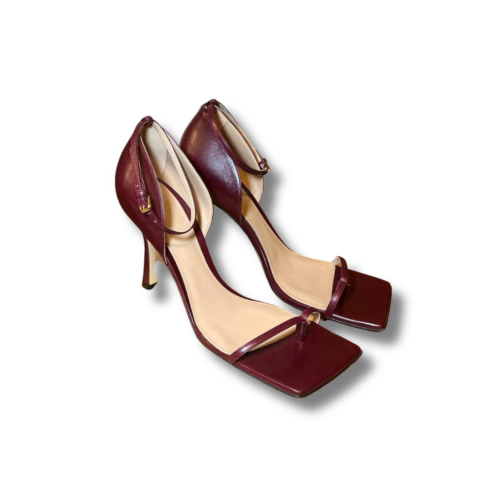 Bottega Veneta Heels