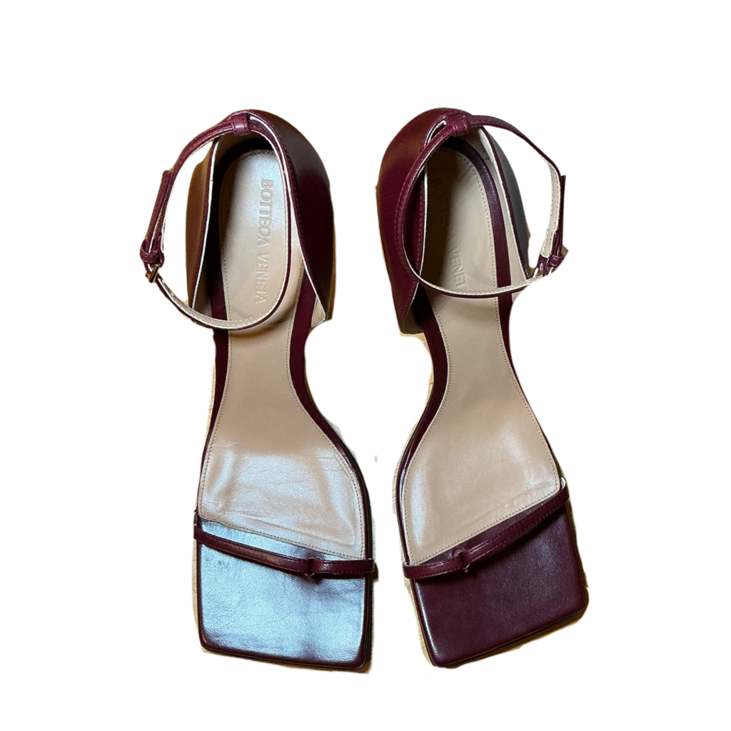 Bottega Veneta Heels