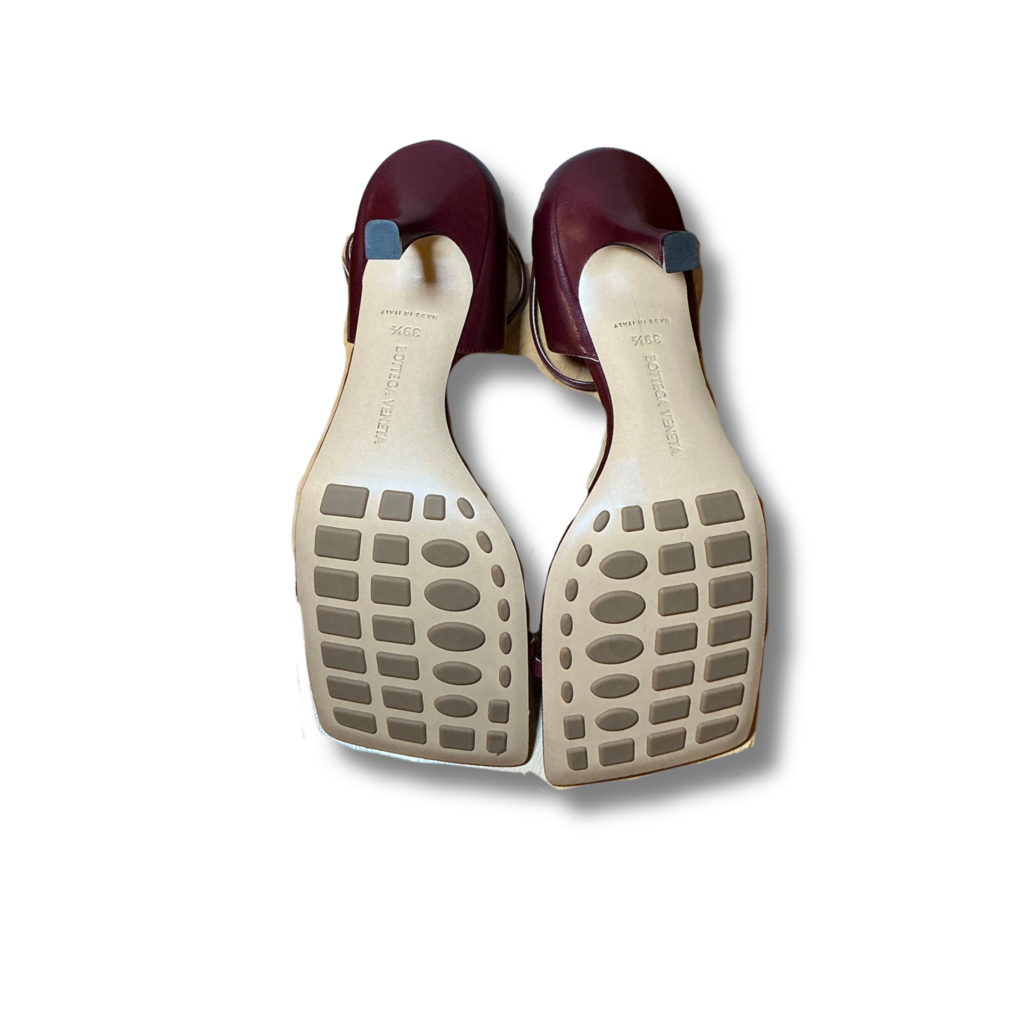 Bottega Veneta Heels