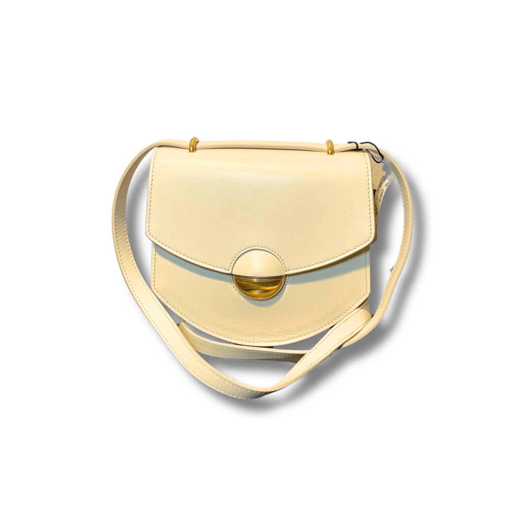 Proenza Schouler Mini Round Dia Bag