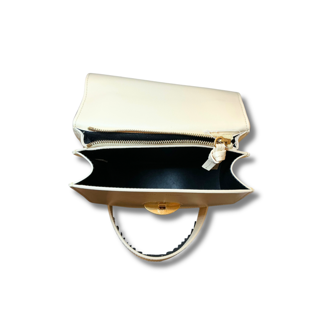 Proenza Schouler Mini Round Dia Bag