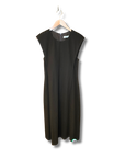 Max Simple Maxi dress