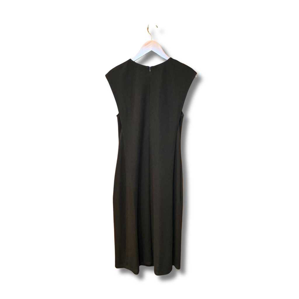 Max Simple Maxi dress