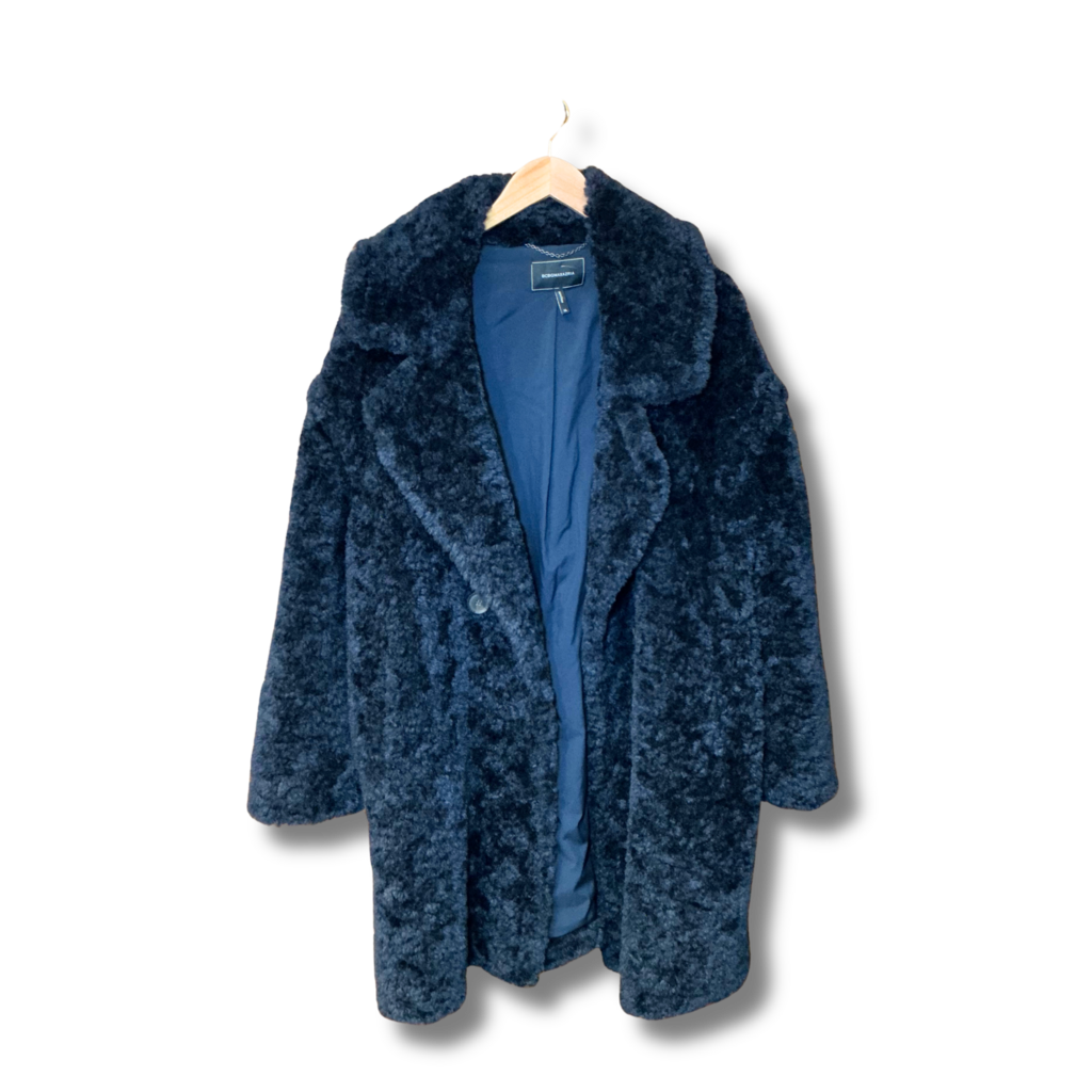 BCBGMaxazria Coat