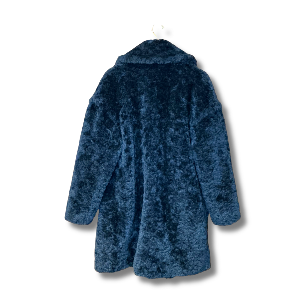 BCBGMaxazria Coat