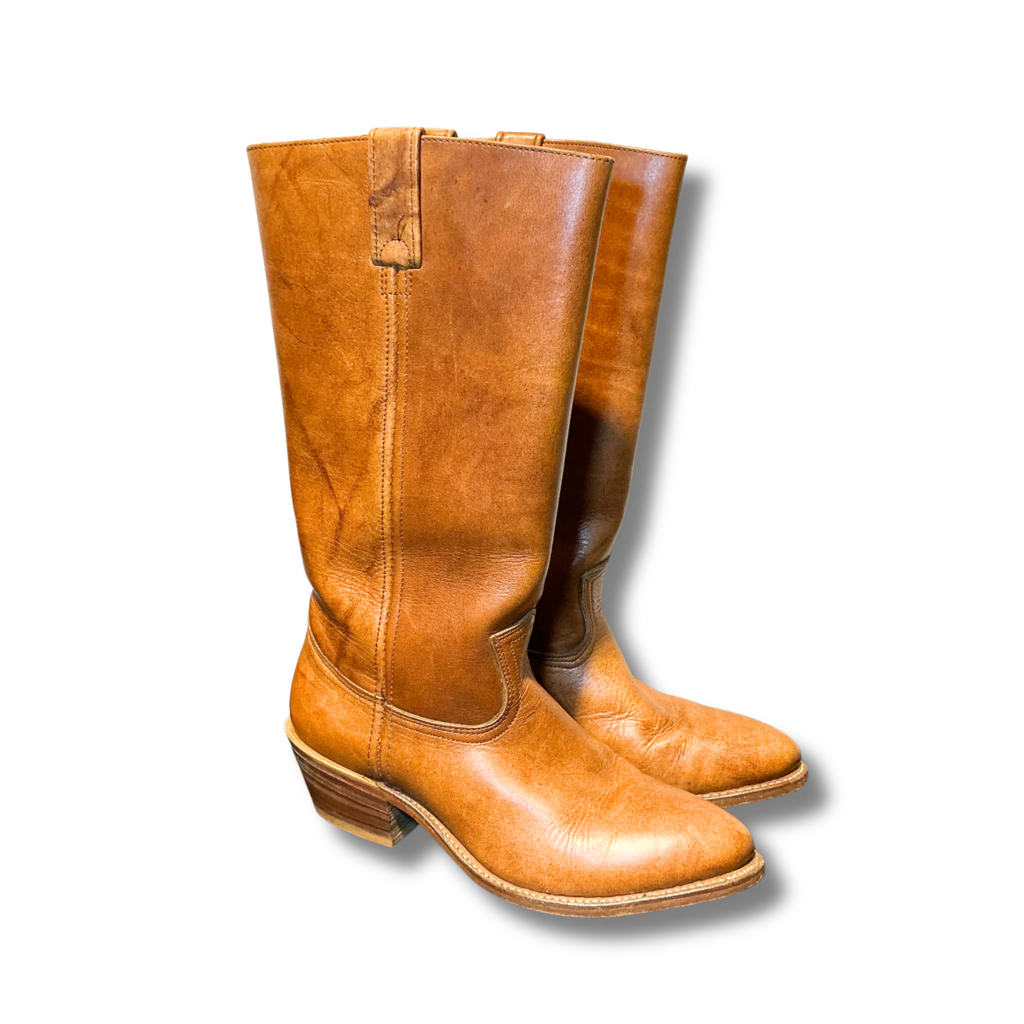 Double H Cowgirl Boots