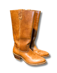 Double H Cowgirl Boots