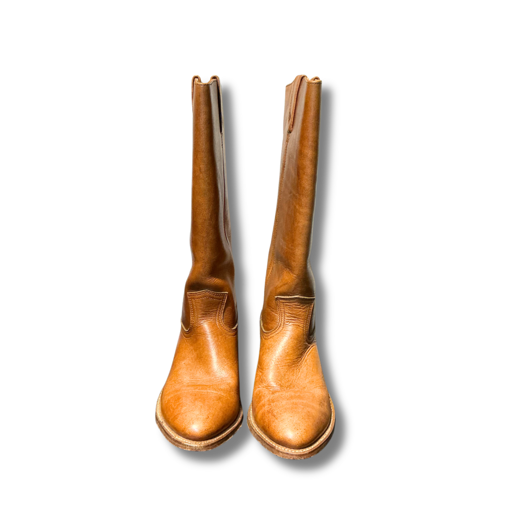 Double H Cowgirl Boots