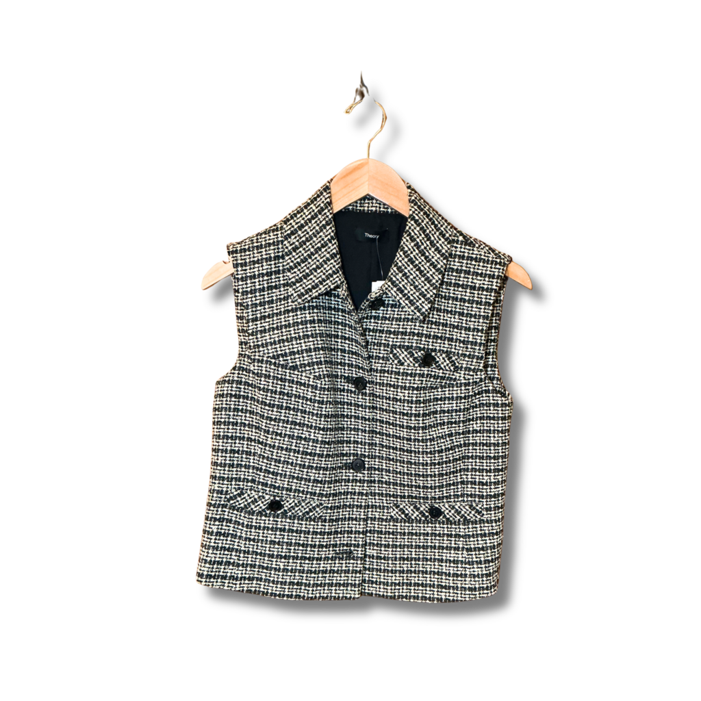 Theory Vest