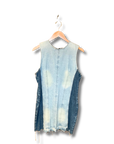 zara Denim dress