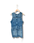zara Denim dress