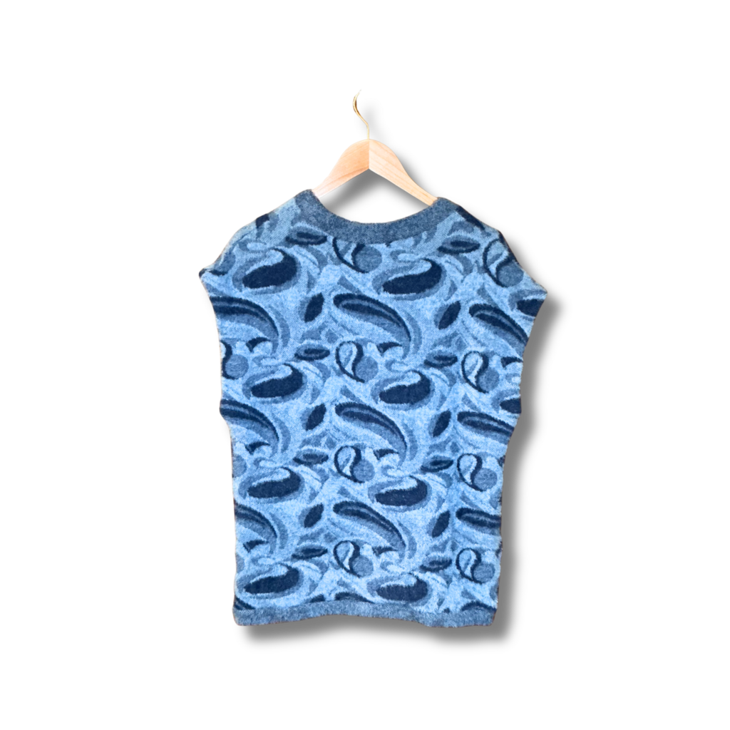 zara Top