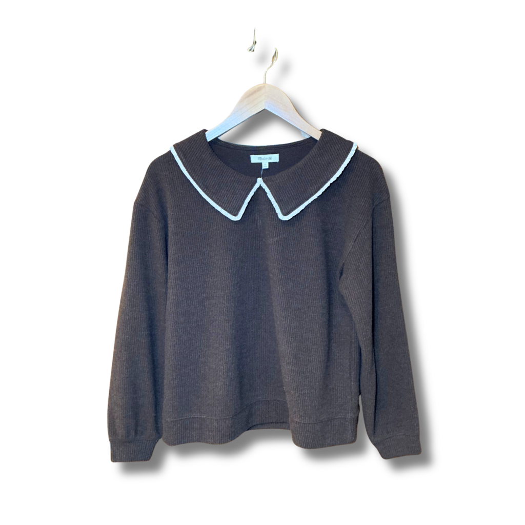 Madewell Top