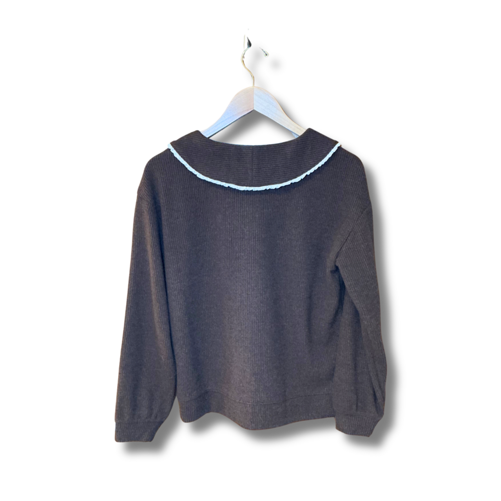 Madewell Top
