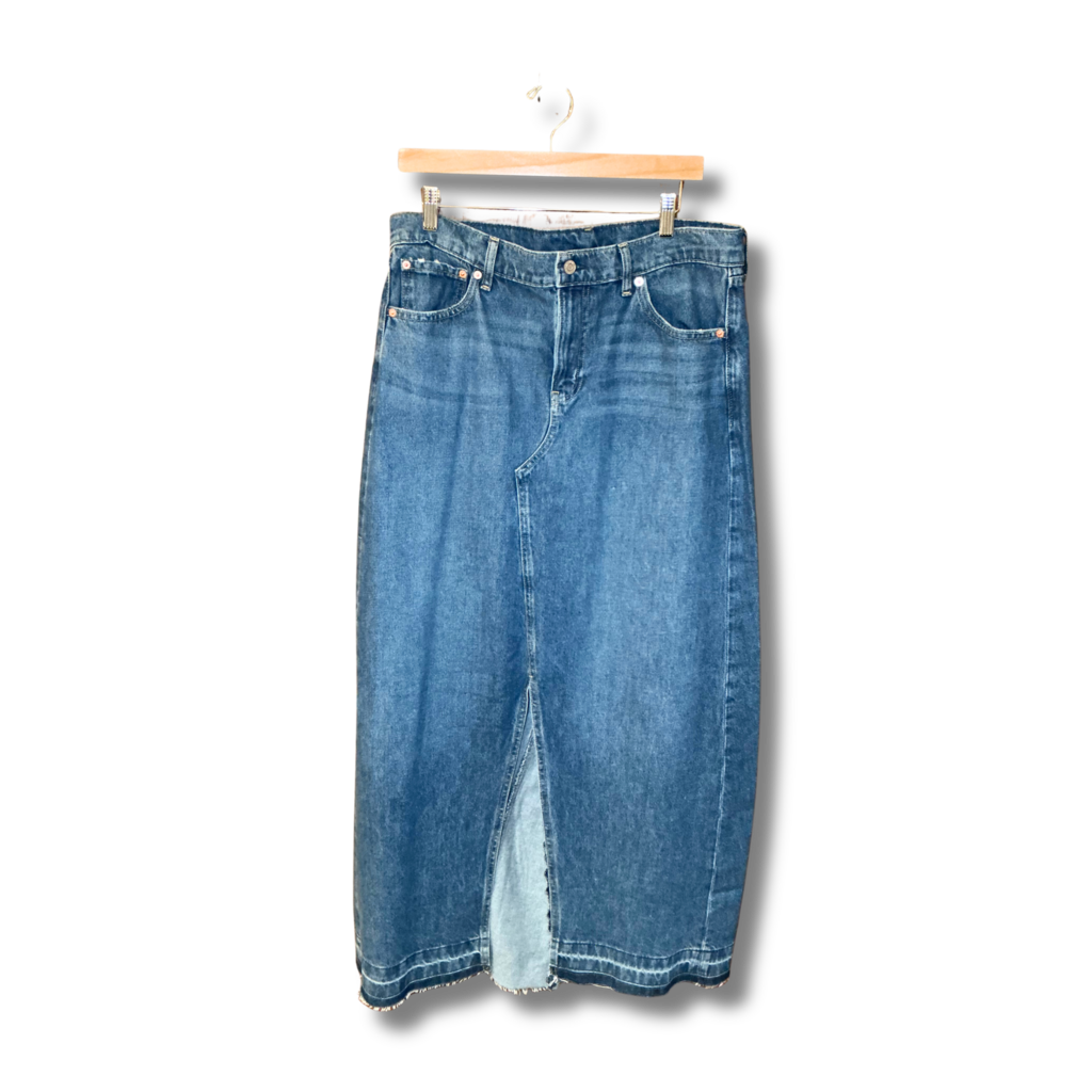 GAP Maxi Skirt