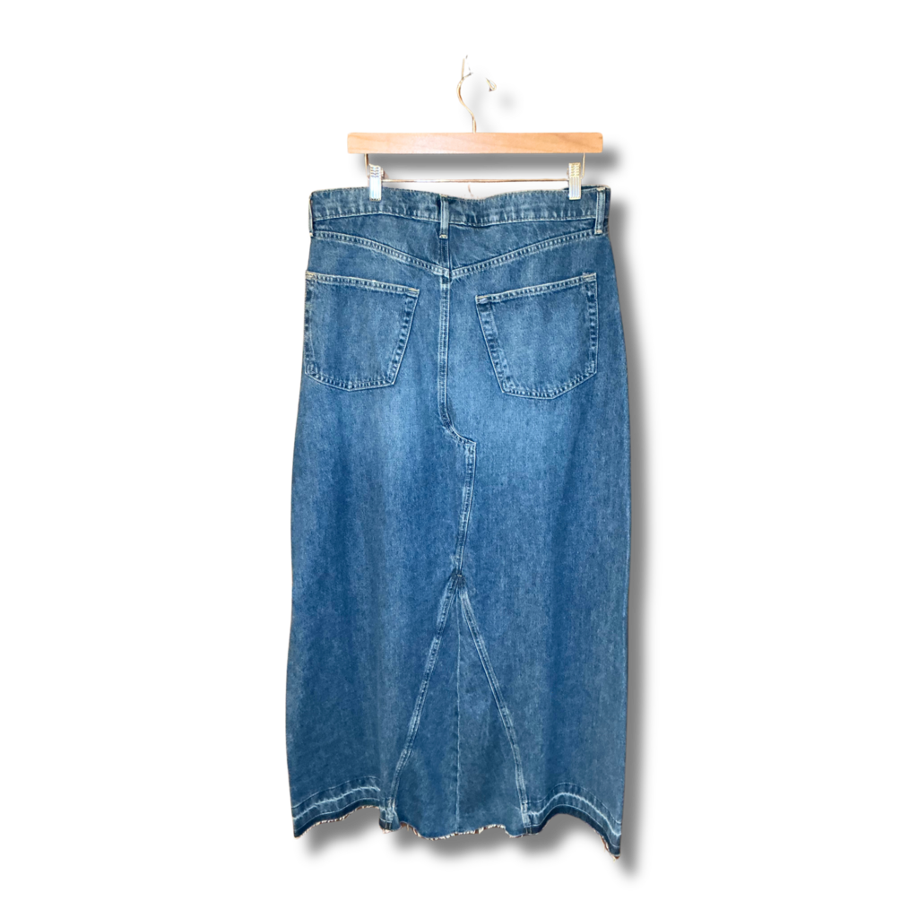 GAP Maxi Skirt