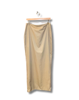 Naked Wardrobe Maxi skirt