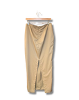 Naked Wardrobe Maxi skirt