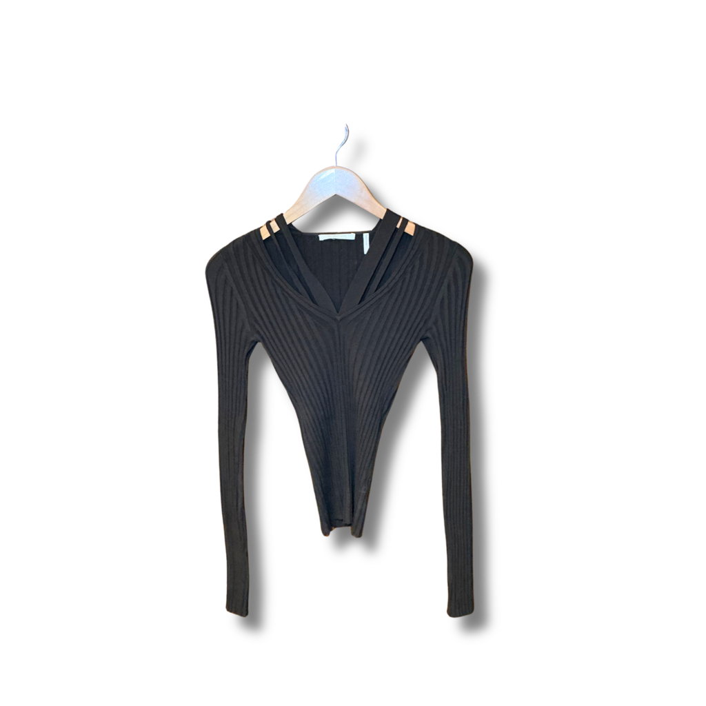 Helmut Lang Top