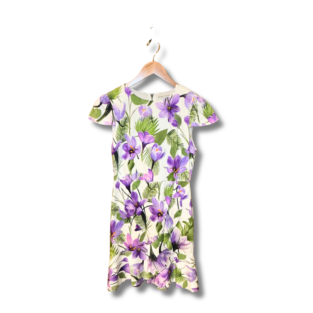 Alice &amp; Olivia Dress