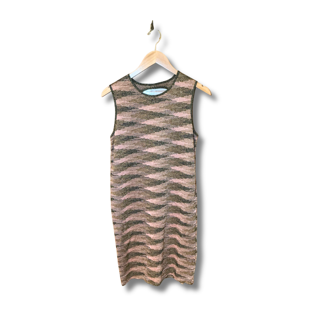 Missoni Dress
