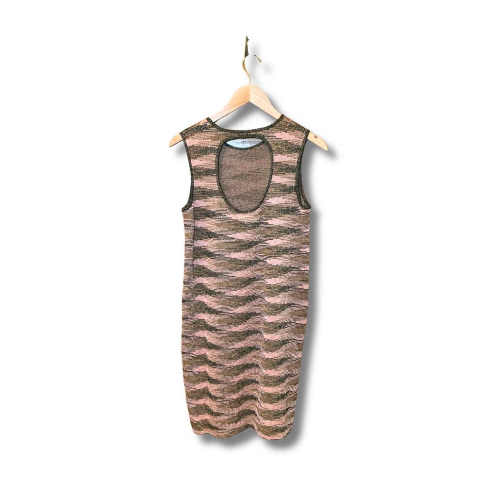 Missoni Dress