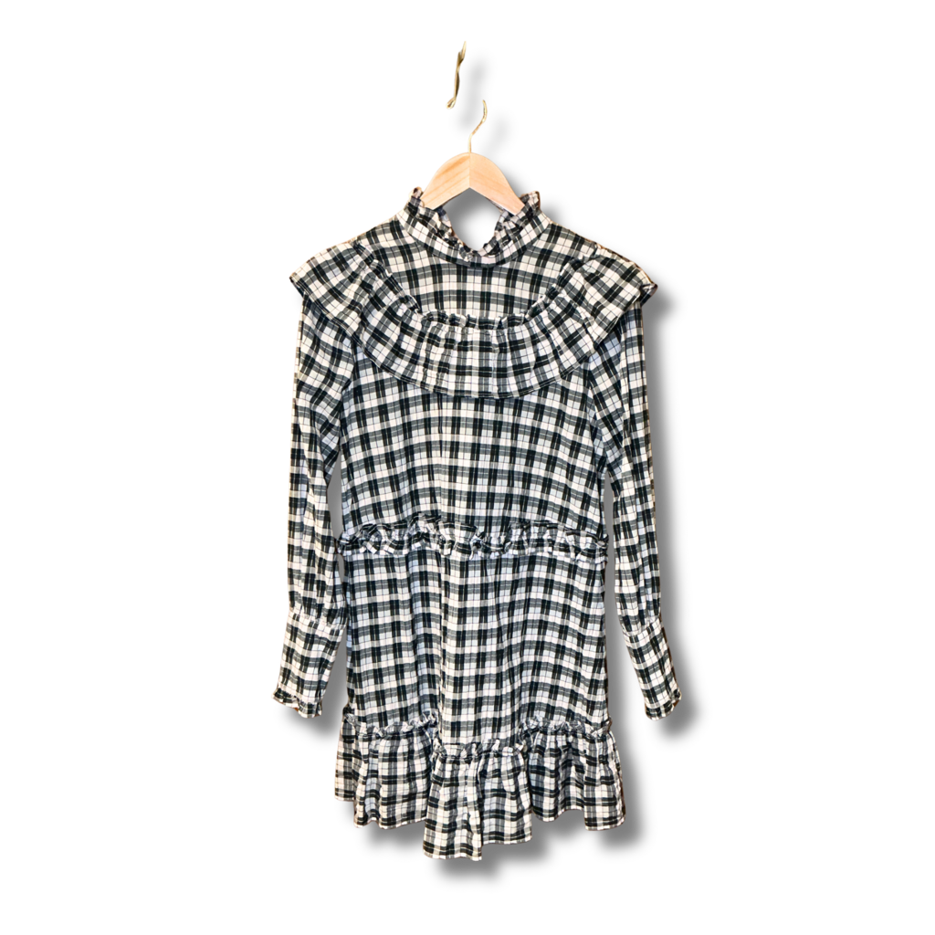 Ganni Dress