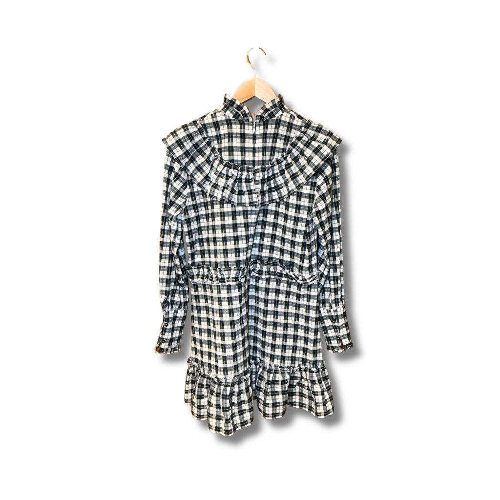 Ganni Dress