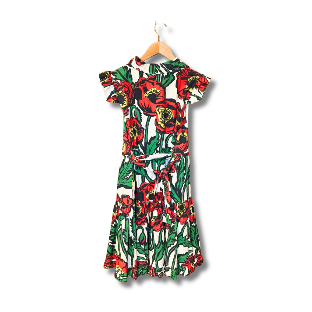 La DoubleJ Maxi dress