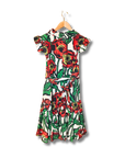 La DoubleJ Maxi dress