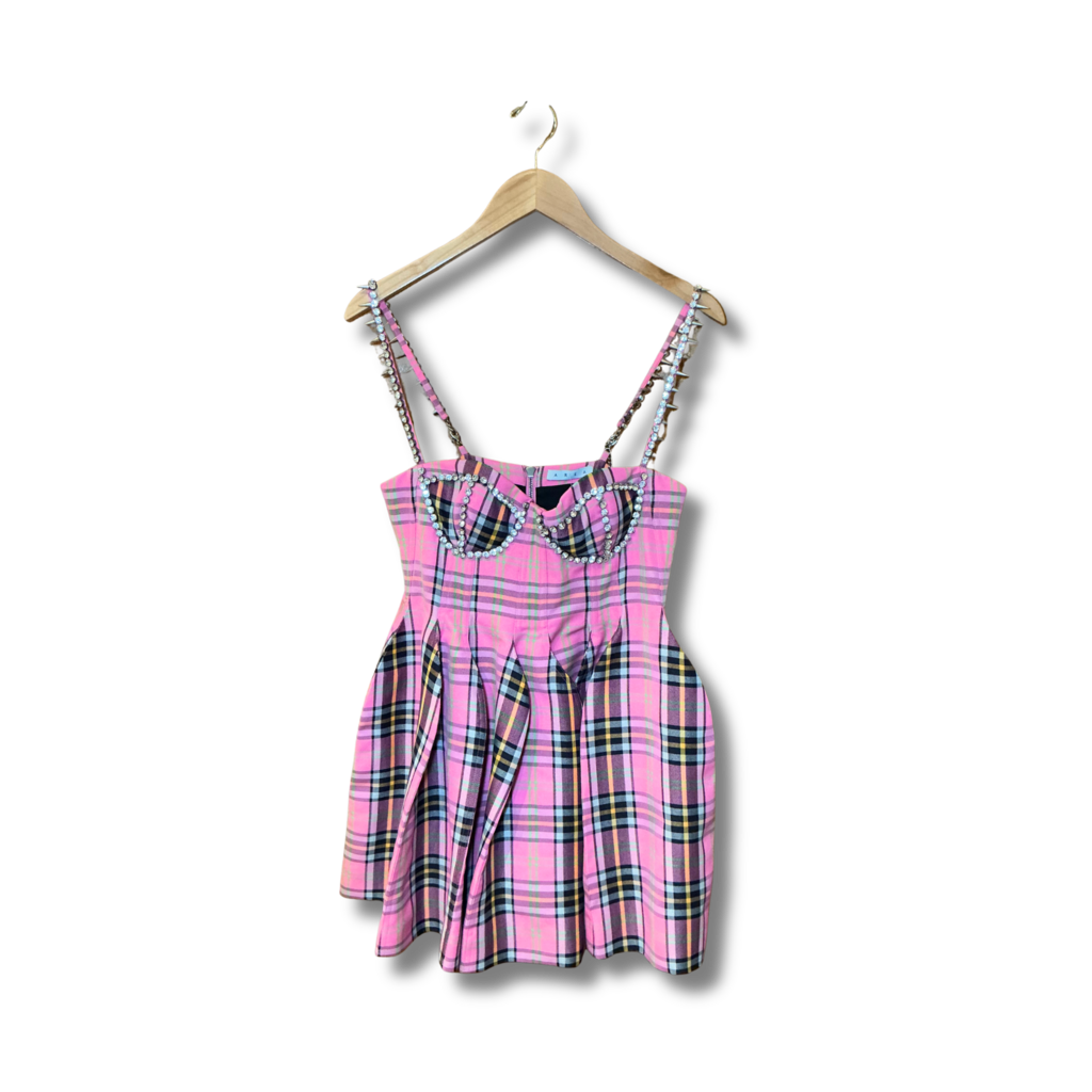 Area Dress