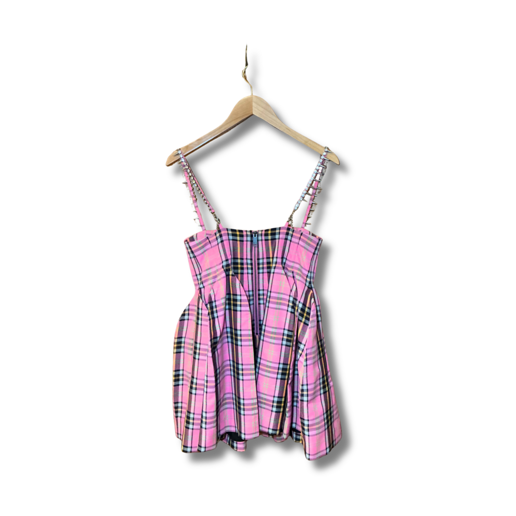 Area Dress