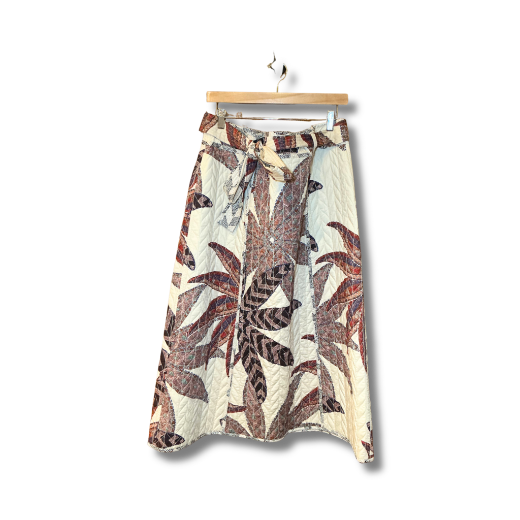 Marie Oliver Maxi Skirt