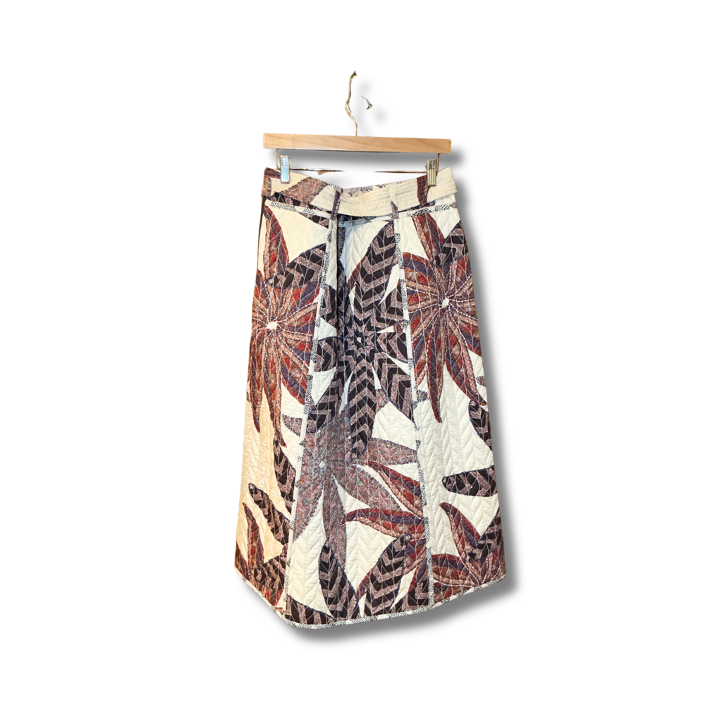 Marie Oliver Maxi Skirt