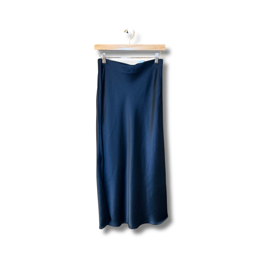 zara Maxi skirt
