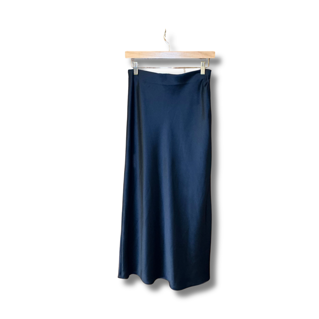 zara Maxi skirt