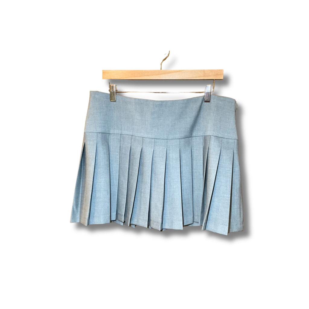 Abercrombie skort