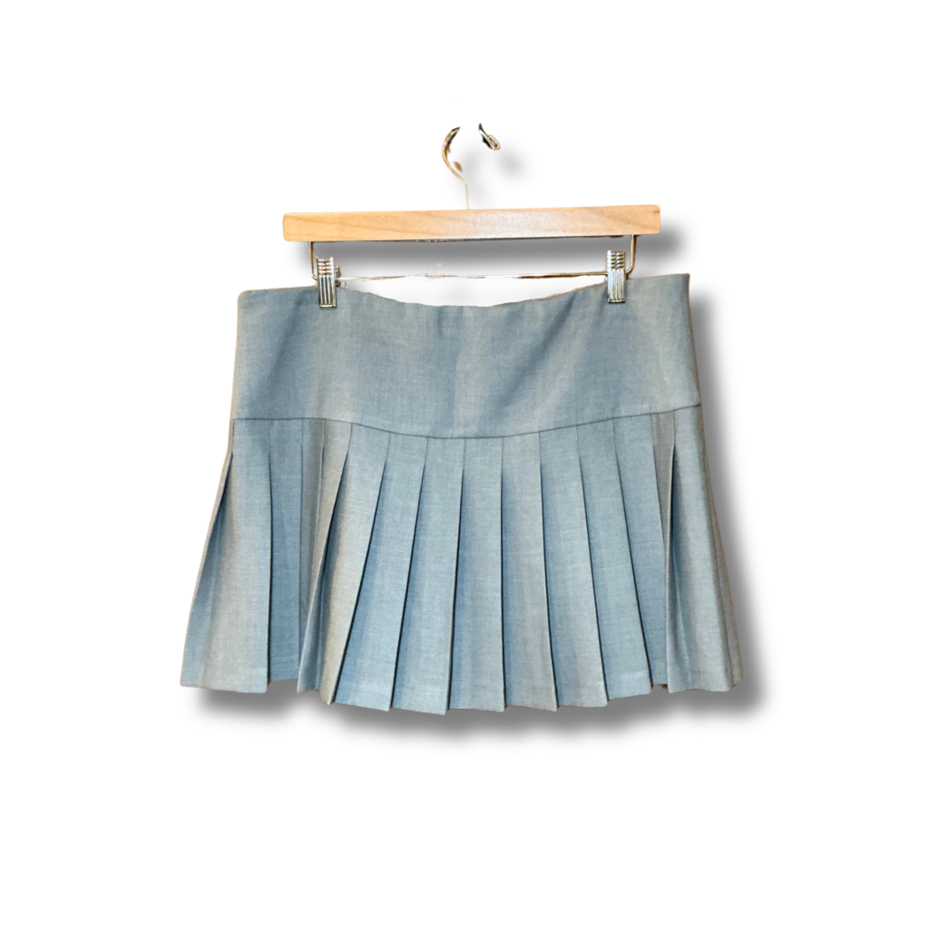 Abercrombie skort